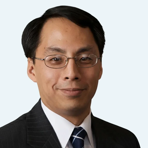 Brian Tsai