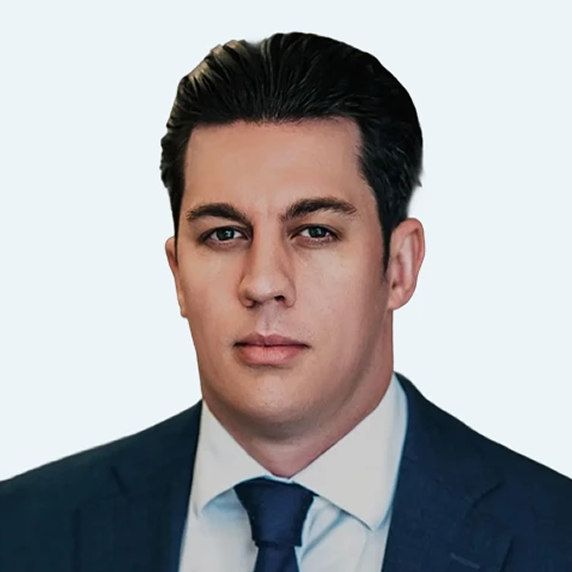 Jonathan Wiley - CIO/Founder